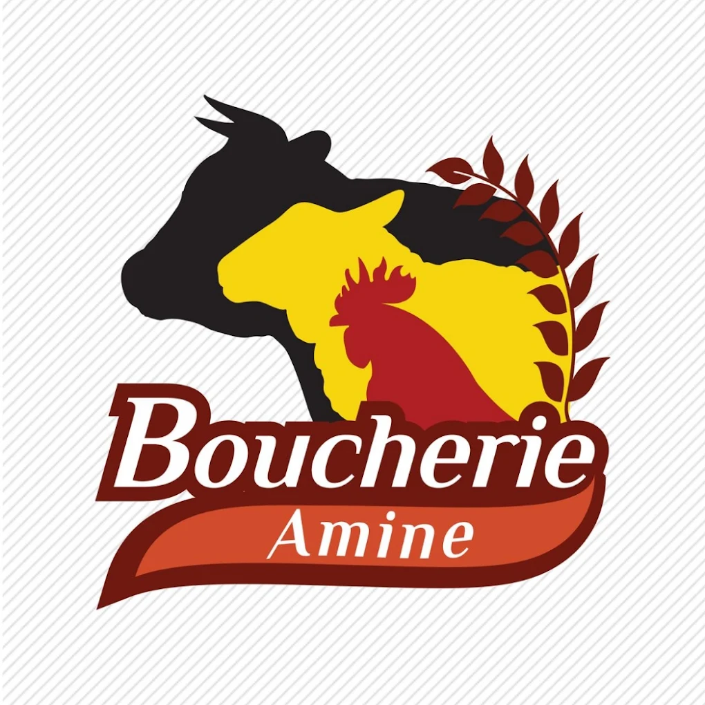 Boucherie Amine